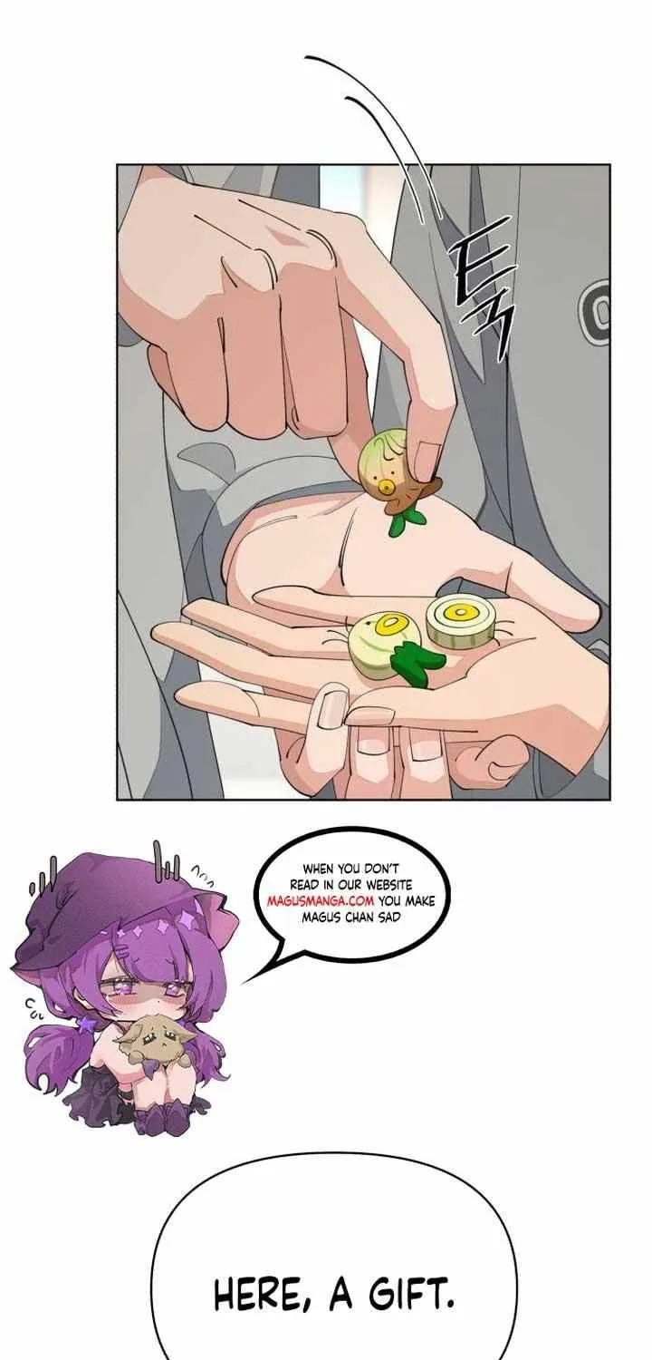 Lee Seop's Romance Mangakakalot X Chapter 36 Page 36