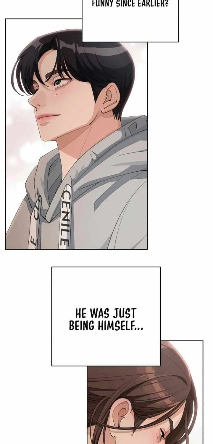 Lee Seop's Romance Mangakakalot X Chapter 36 Page 39