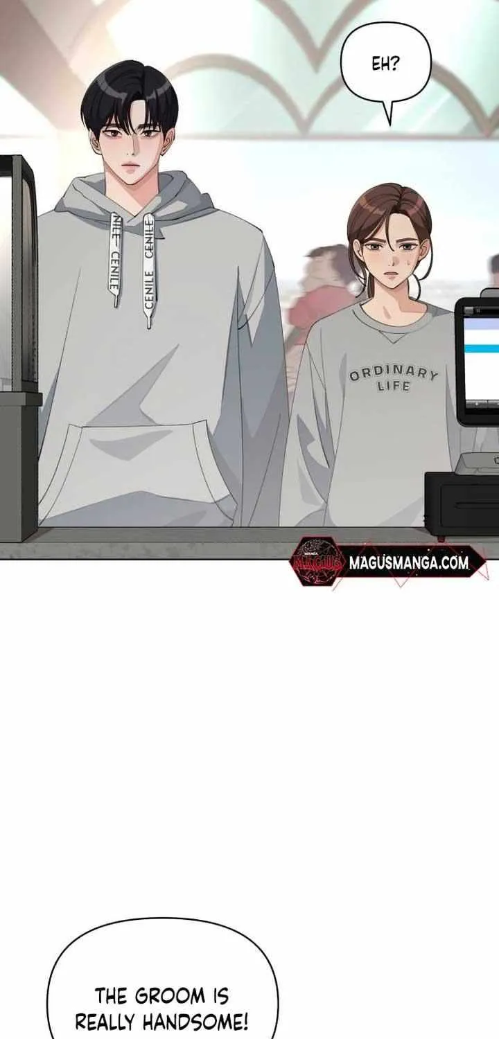 Lee Seop's Romance Mangakakalot X Chapter 36 Page 42