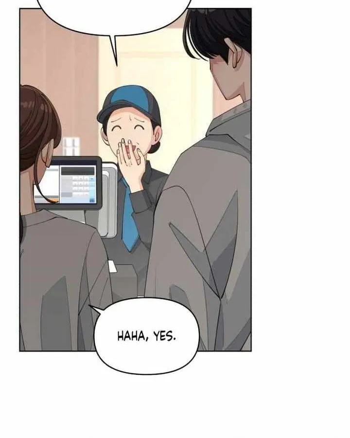 Lee Seop's Romance Mangakakalot X Chapter 36 Page 43