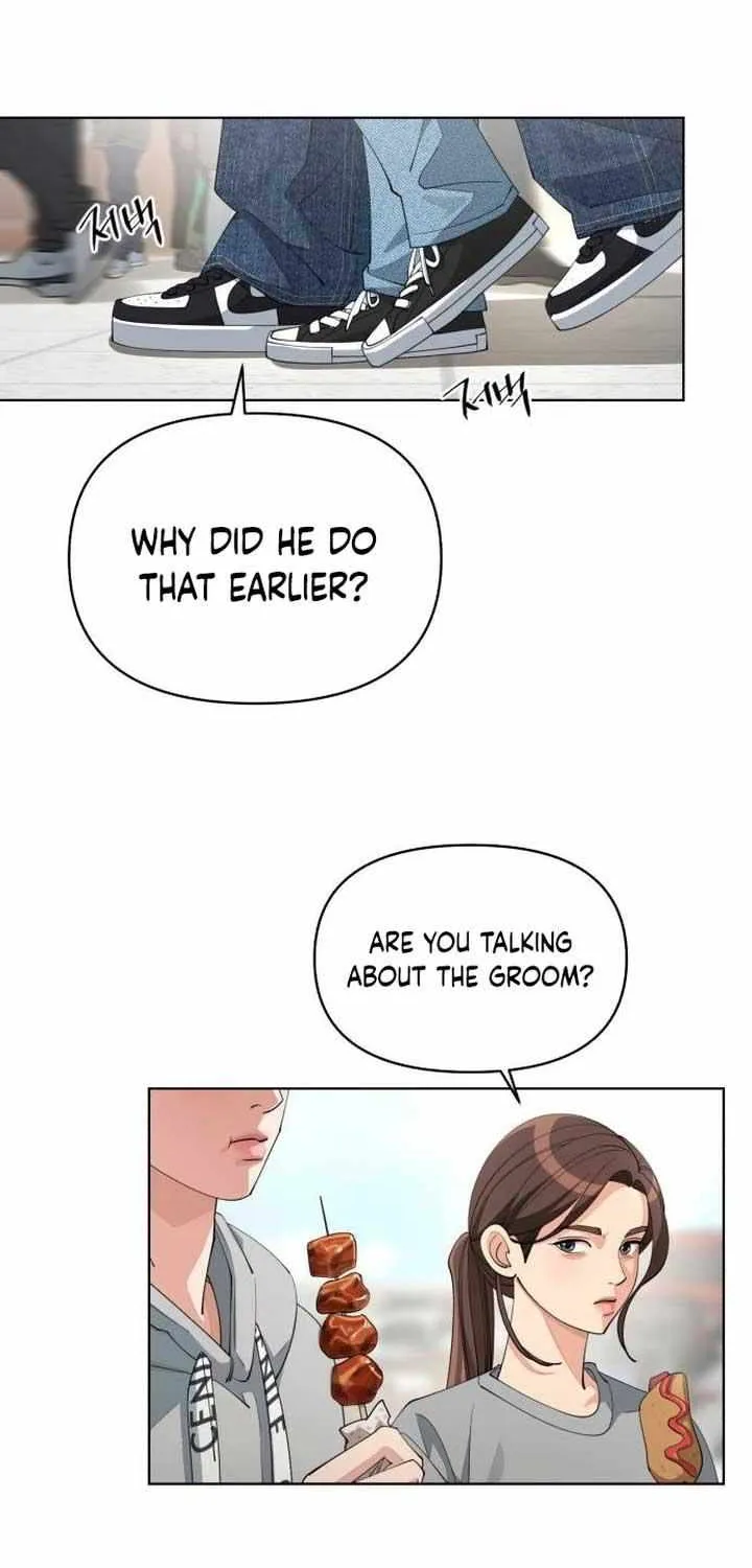Lee Seop's Romance Mangakakalot X Chapter 36 Page 45