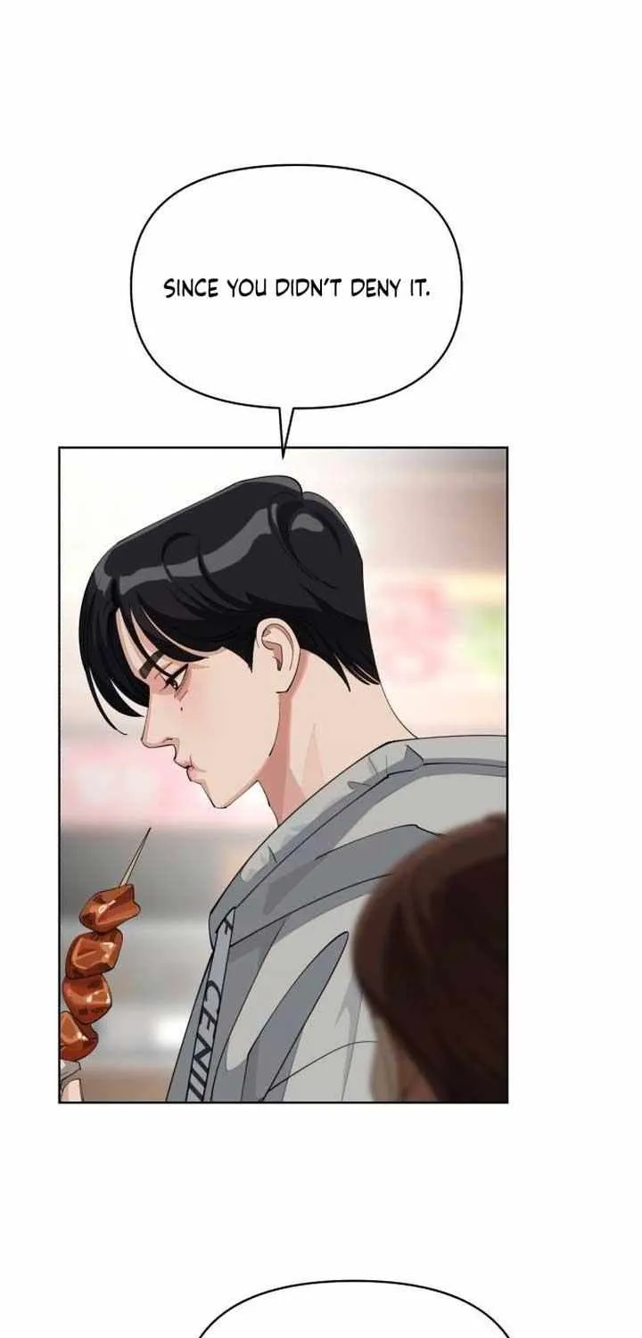 Lee Seop's Romance Mangakakalot X Chapter 36 Page 46