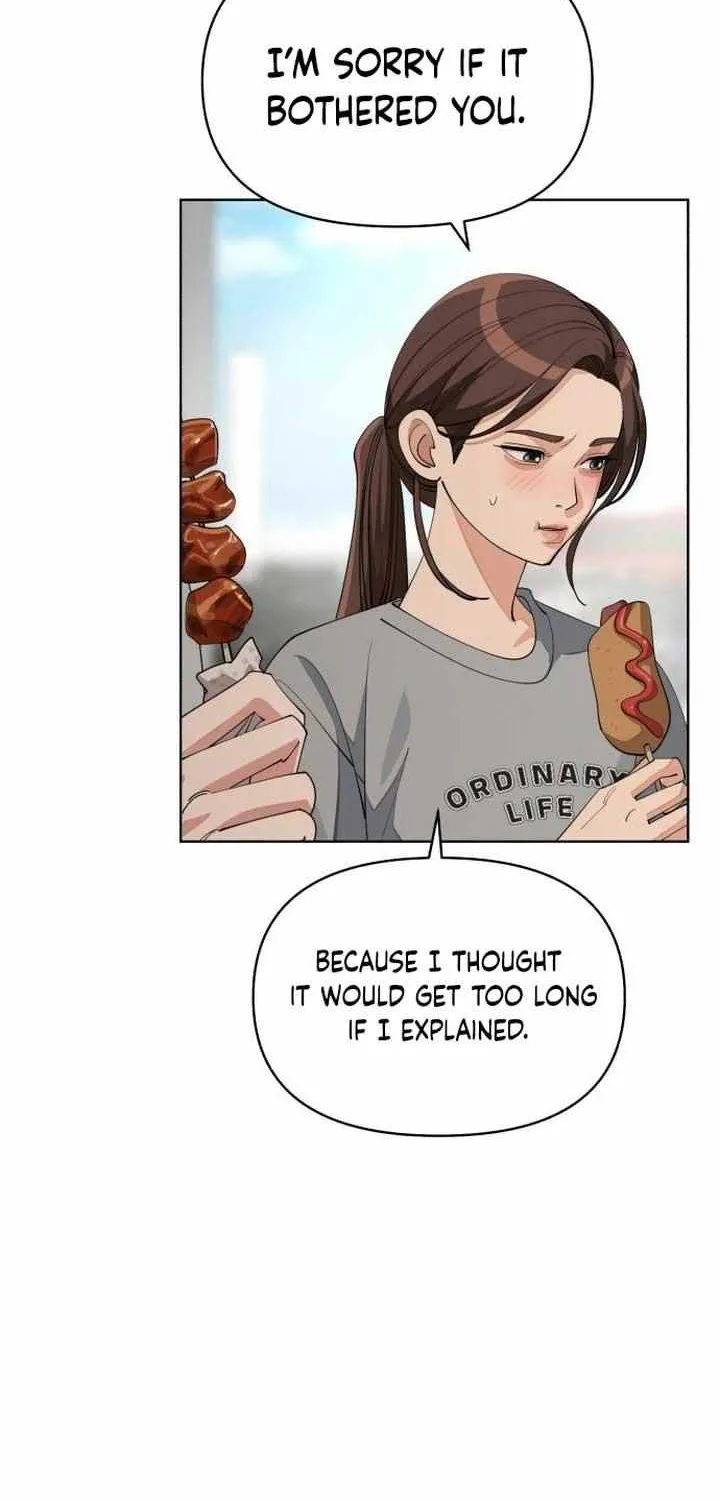 Lee Seop's Romance Mangakakalot X Chapter 36 Page 47