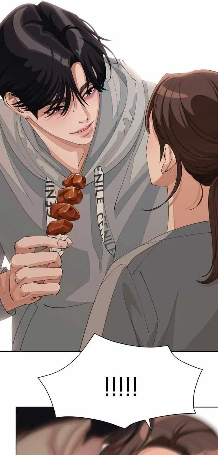 Lee Seop's Romance Mangakakalot X Chapter 36 Page 50