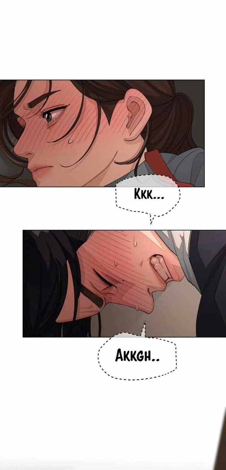 Lee Seop's Romance Mangakakalot X Chapter 36 Page 6