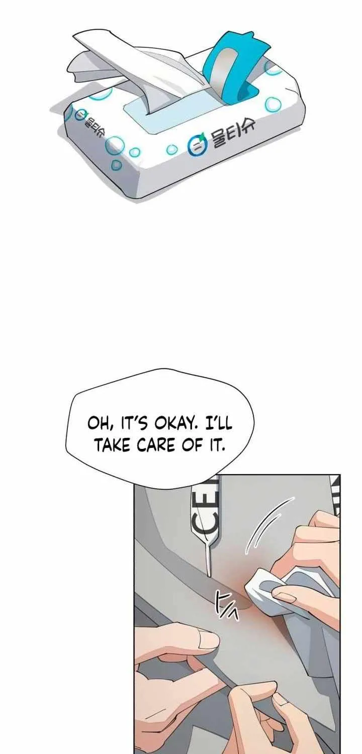 Lee Seop's Romance Mangakakalot X Chapter 36 Page 53