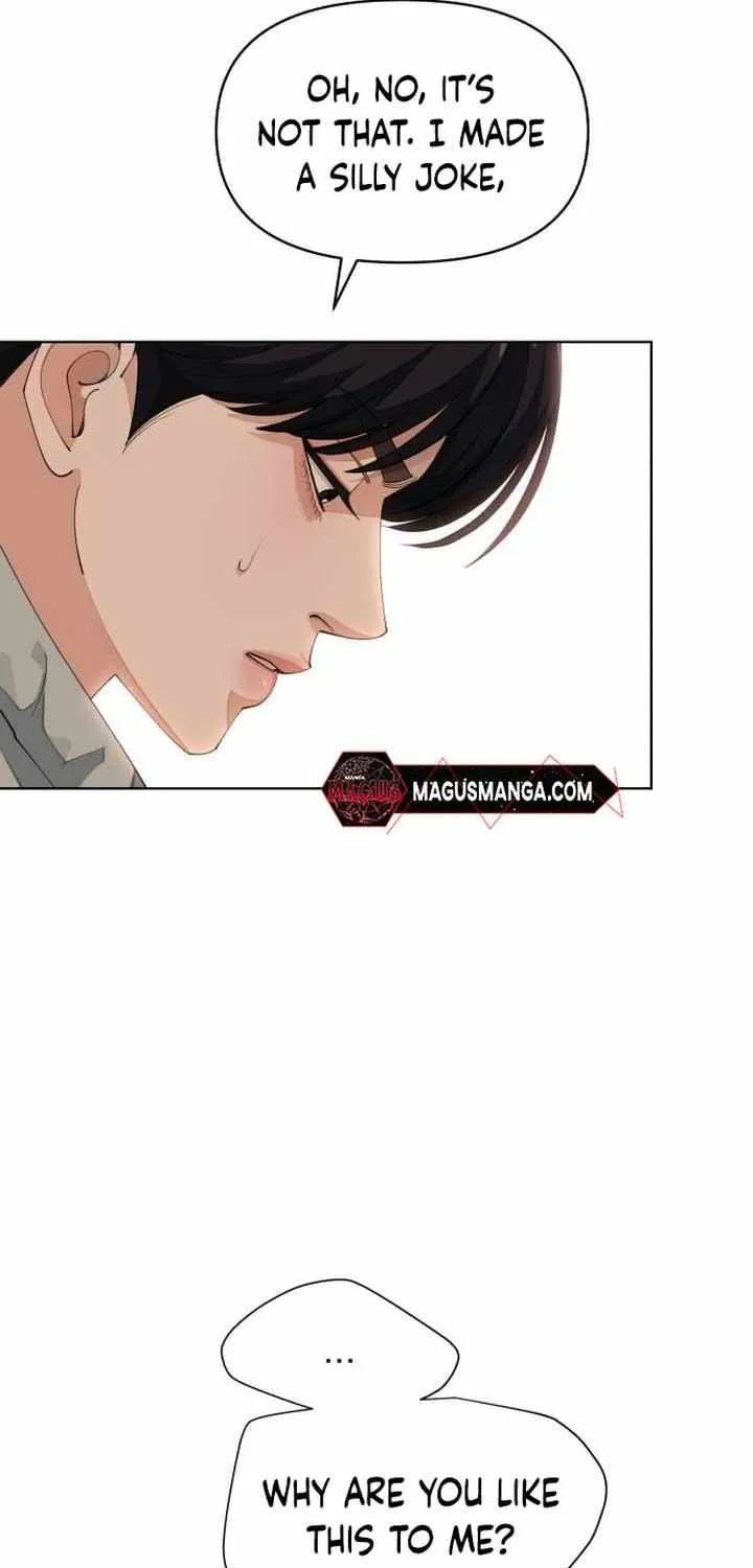 Lee Seop's Romance Mangakakalot X Chapter 36 Page 56