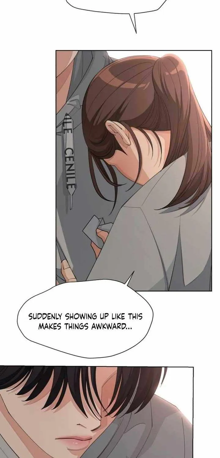 Lee Seop's Romance Mangakakalot X Chapter 36 Page 57