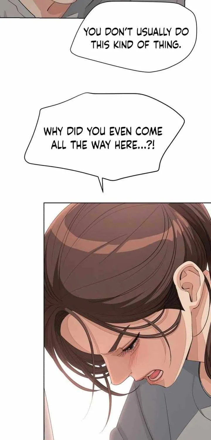 Lee Seop's Romance Mangakakalot X Chapter 36 Page 58