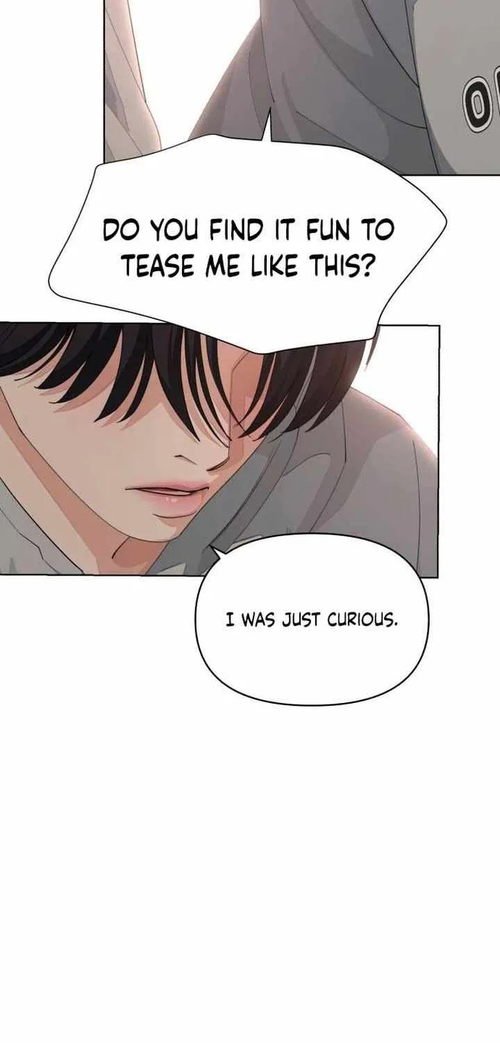 Lee Seop's Romance Mangakakalot X Chapter 36 Page 59