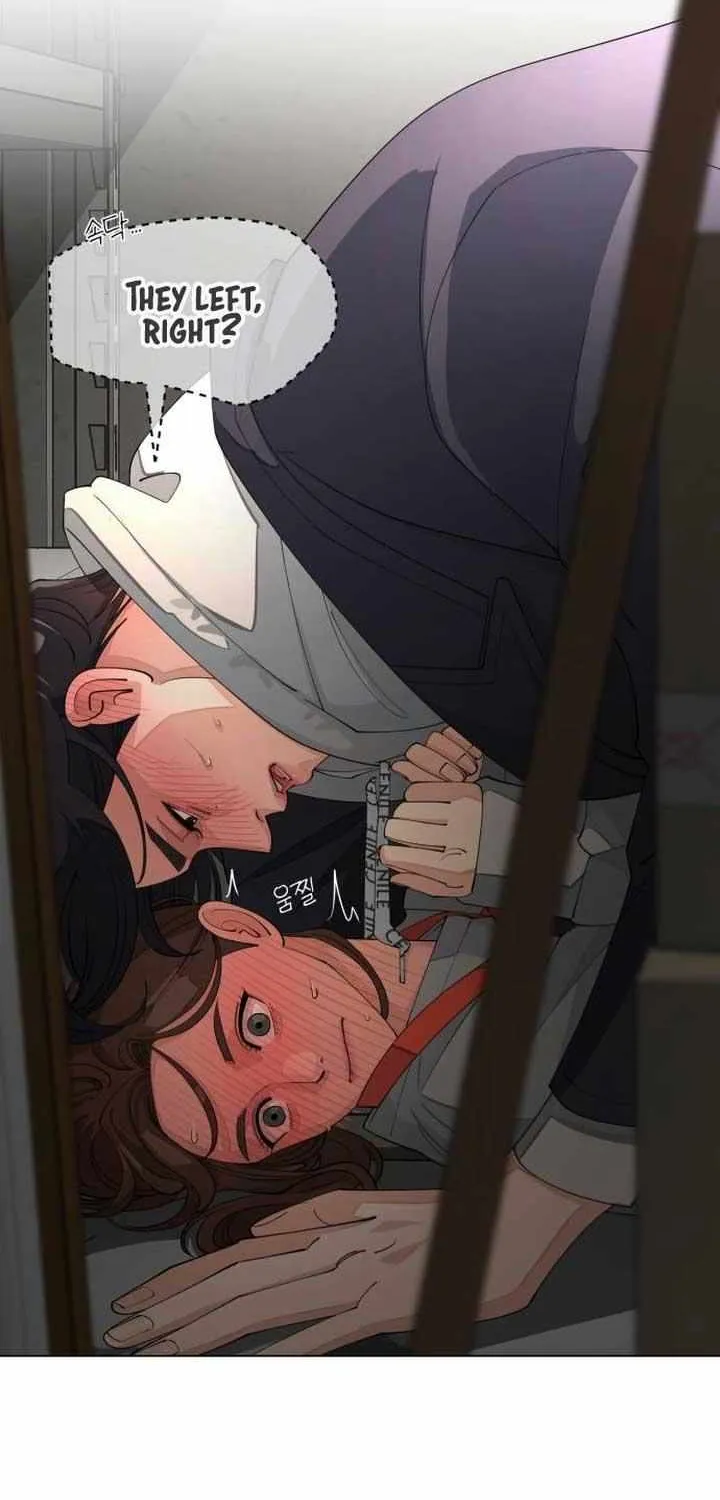 Lee Seop's Romance Mangakakalot X Chapter 36 Page 7