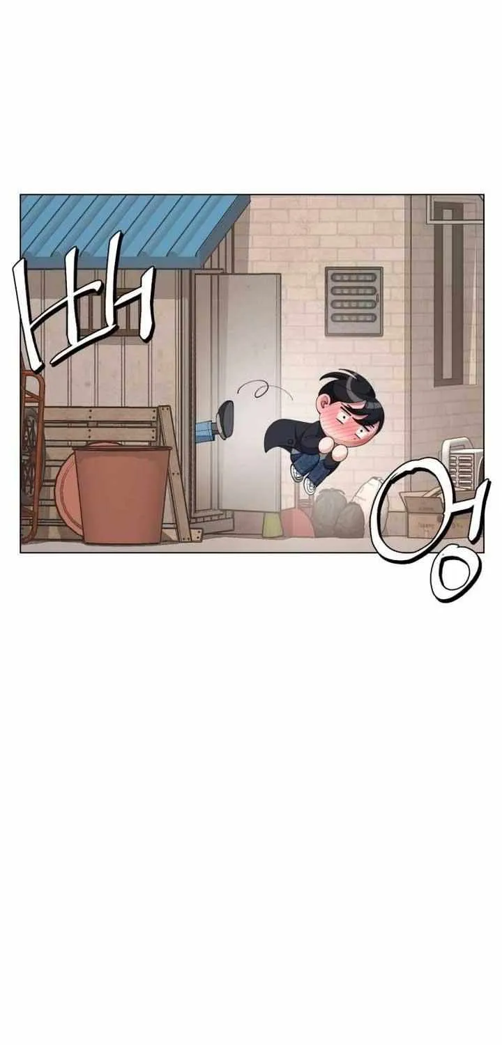 Lee Seop's Romance Mangakakalot X Chapter 36 Page 8