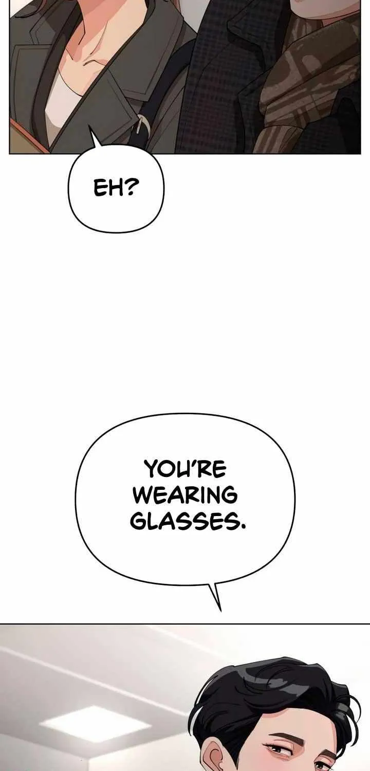 Lee Seop's Romance Mangakakalot X Chapter 37 Page 18