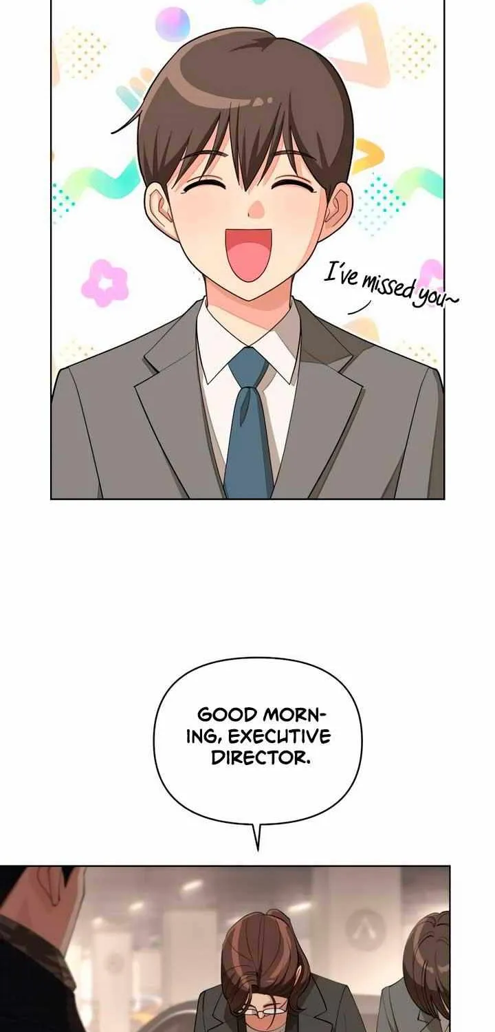 Lee Seop's Romance Mangakakalot X Chapter 37 Page 3