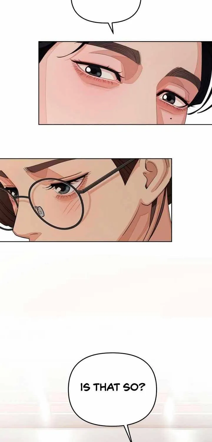 Lee Seop's Romance Mangakakalot X Chapter 37 Page 21