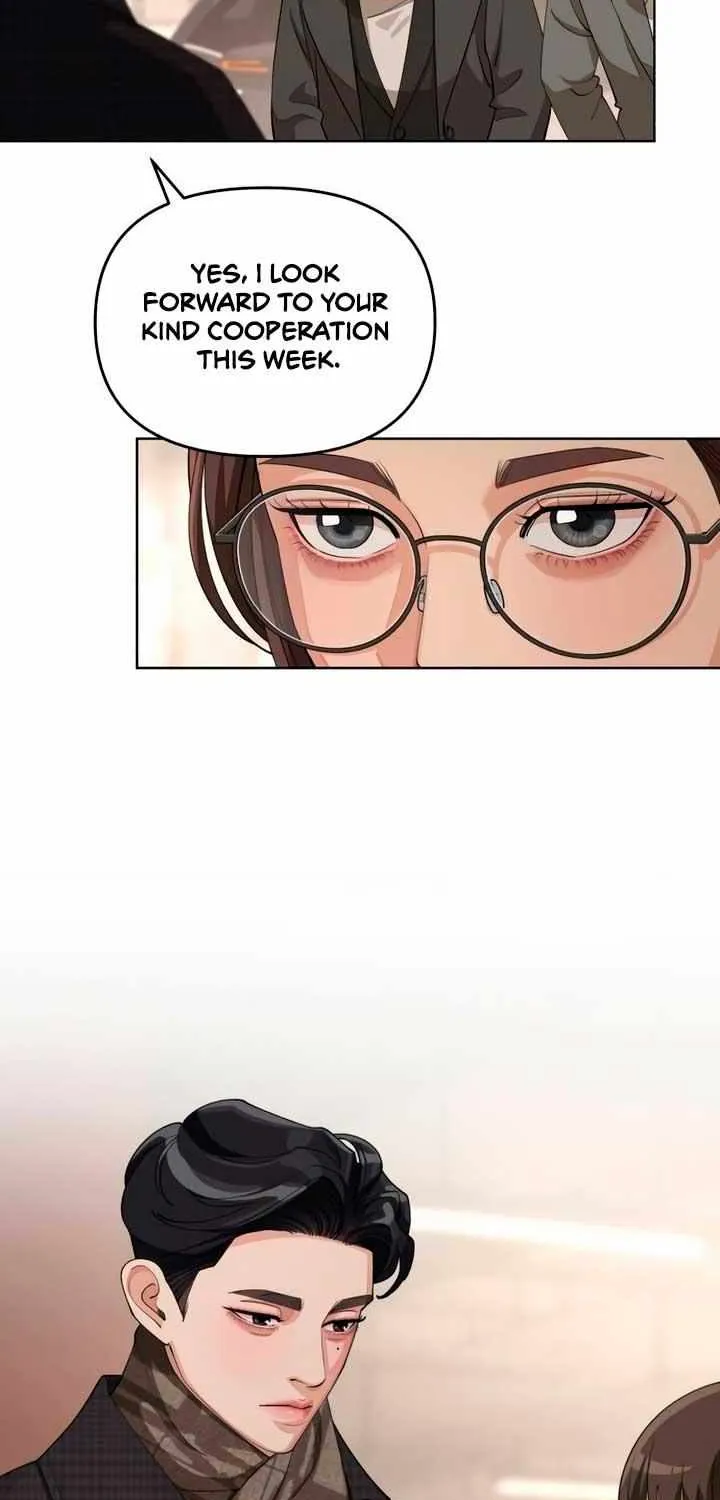 Lee Seop's Romance Mangakakalot X Chapter 37 Page 4
