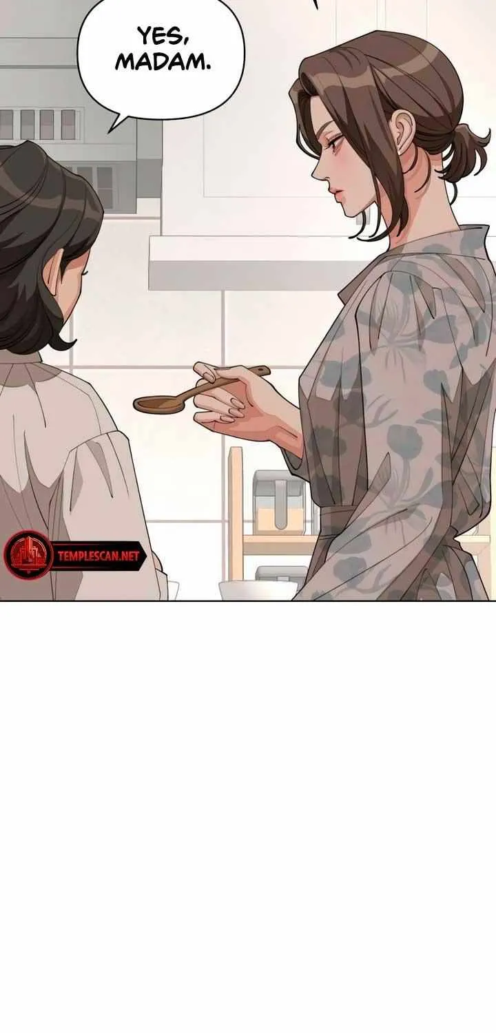 Lee Seop's Romance Mangakakalot X Chapter 37 Page 34