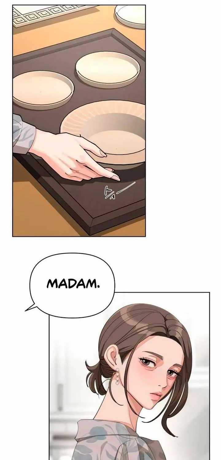 Lee Seop's Romance Mangakakalot X Chapter 37 Page 35