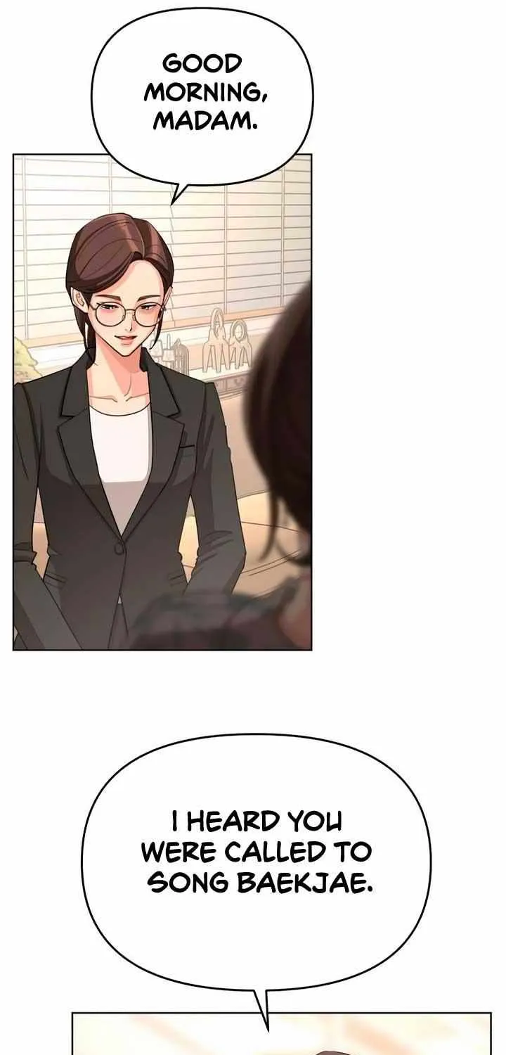 Lee Seop's Romance Mangakakalot X Chapter 37 Page 40