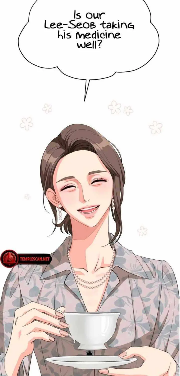 Lee Seop's Romance Mangakakalot X Chapter 37 Page 43