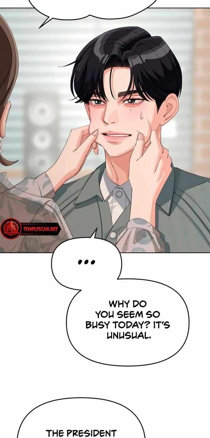 Lee Seop's Romance Mangakakalot X Chapter 37 Page 45
