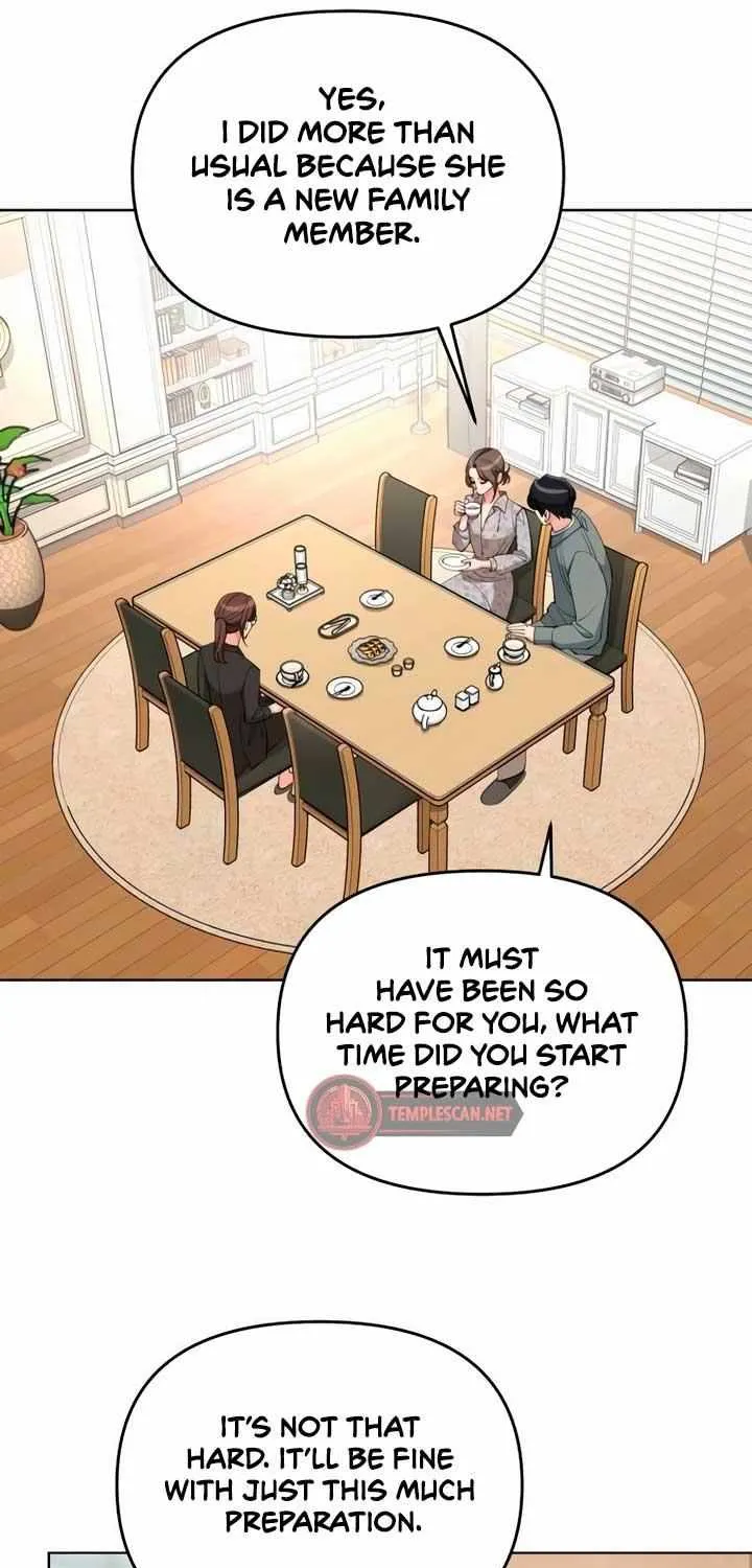 Lee Seop's Romance Mangakakalot X Chapter 37 Page 48