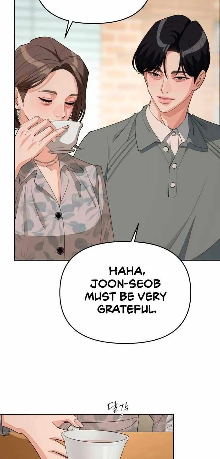 Lee Seop's Romance Mangakakalot X Chapter 37 Page 49