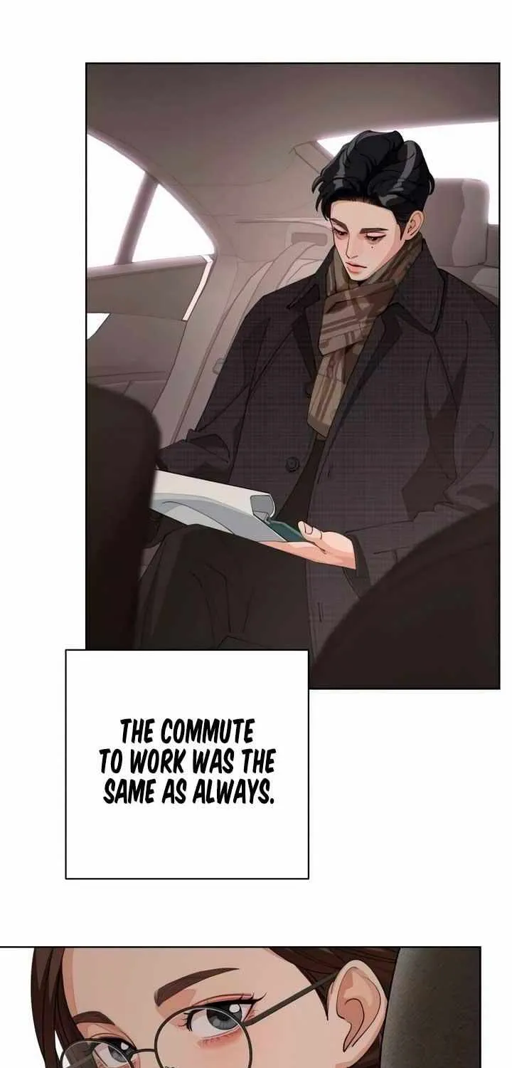 Lee Seop's Romance Mangakakalot X Chapter 37 Page 6