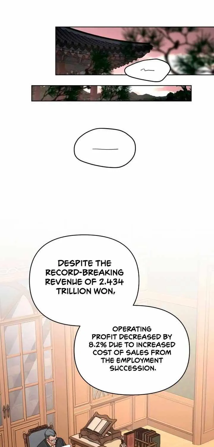 Lee Seop's Romance Mangakakalot X Chapter 37 Page 64