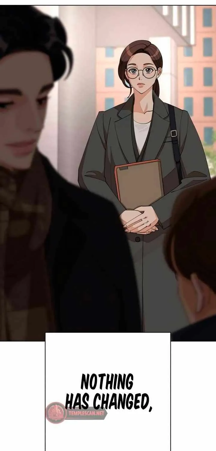 Lee Seop's Romance Mangakakalot X Chapter 37 Page 9