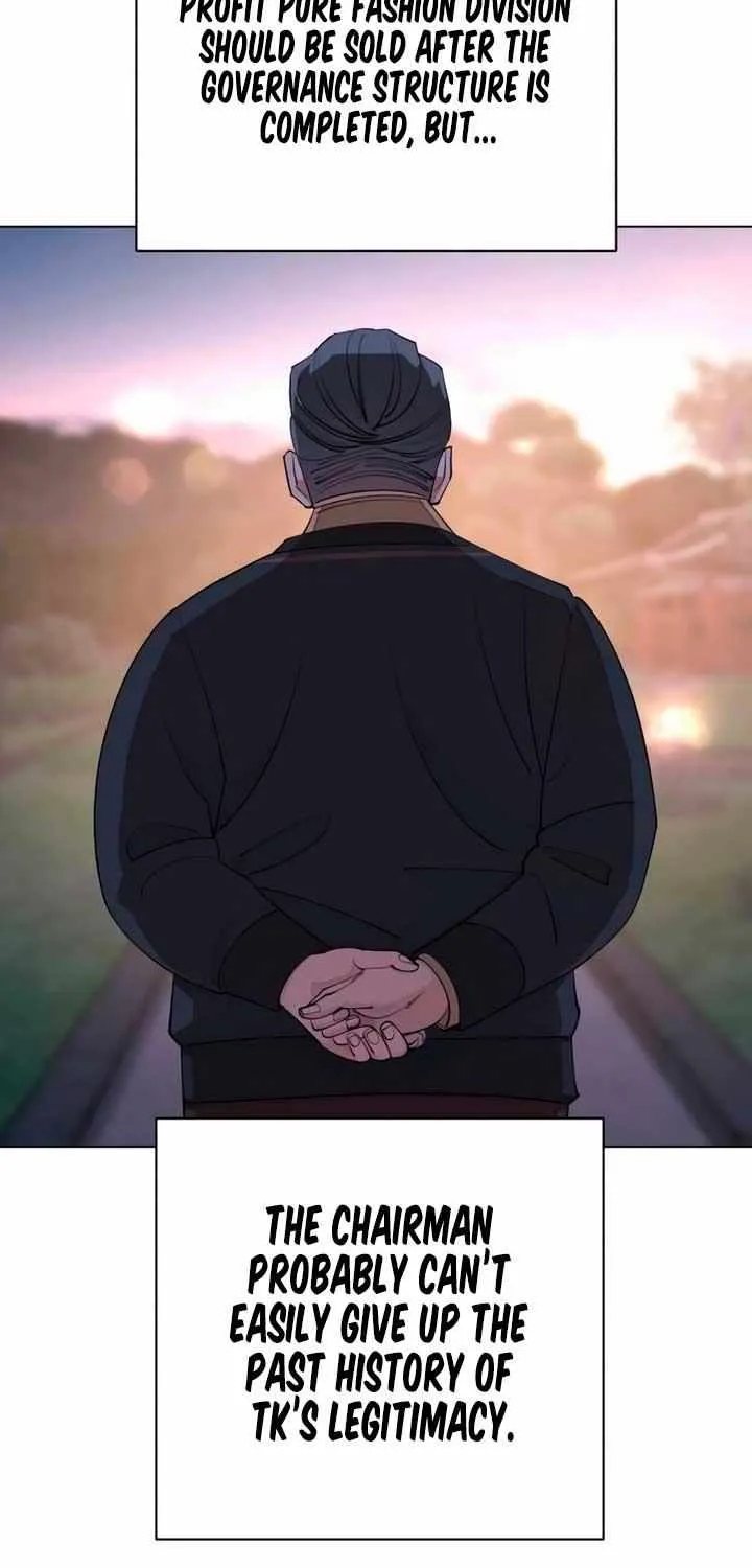 Lee Seop's Romance Mangakakalot X Chapter 38 Page 20