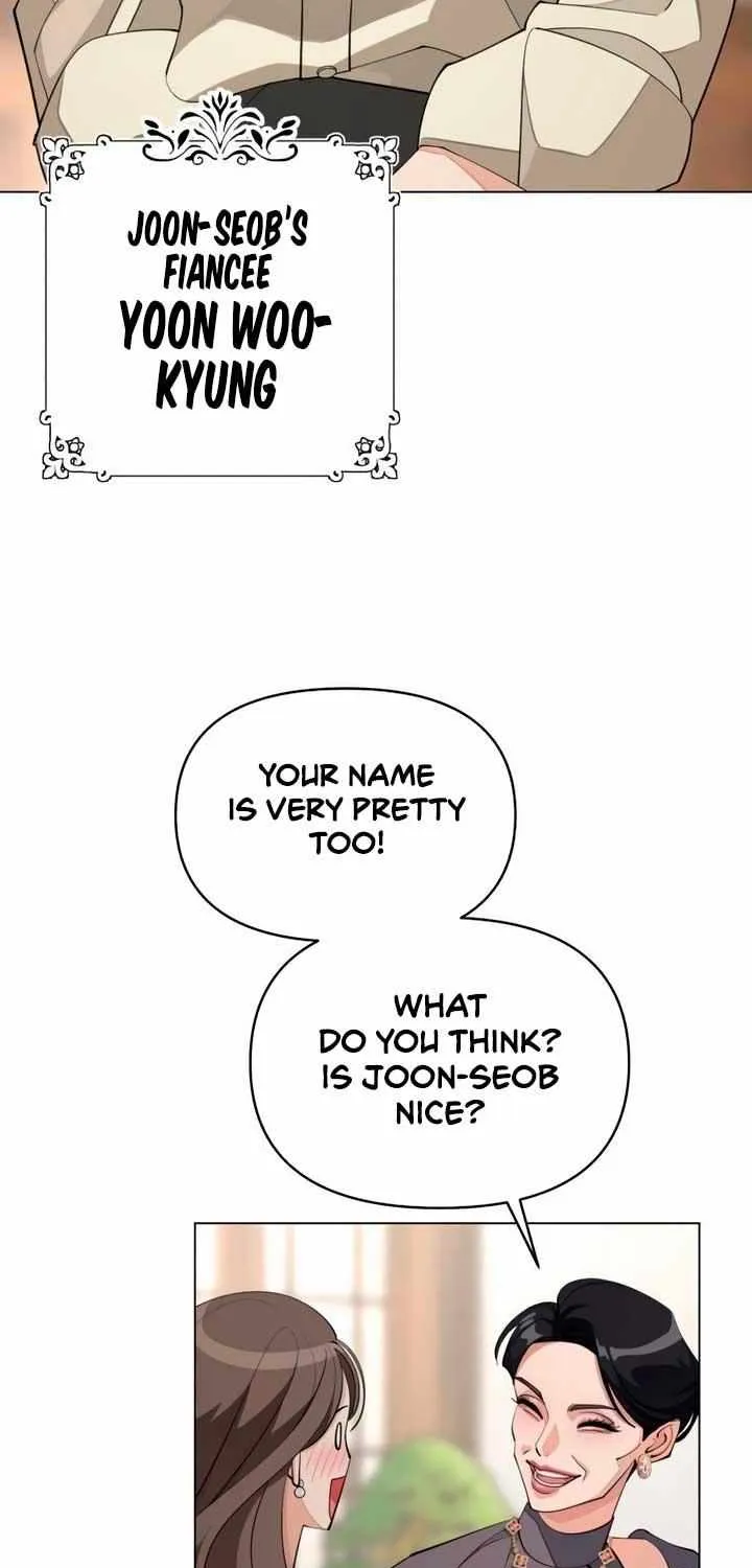 Lee Seop's Romance Mangakakalot X Chapter 38 Page 28