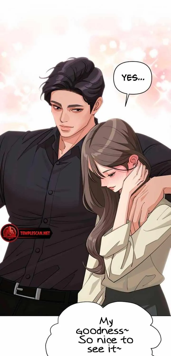 Lee Seop's Romance Mangakakalot X Chapter 38 Page 32
