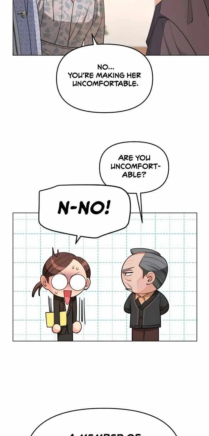 Lee Seop's Romance Mangakakalot X Chapter 38 Page 38