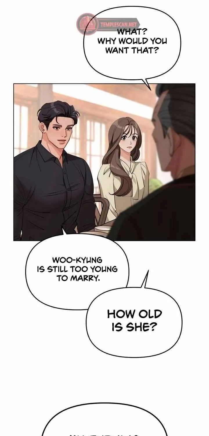 Lee Seop's Romance Mangakakalot X Chapter 38 Page 44