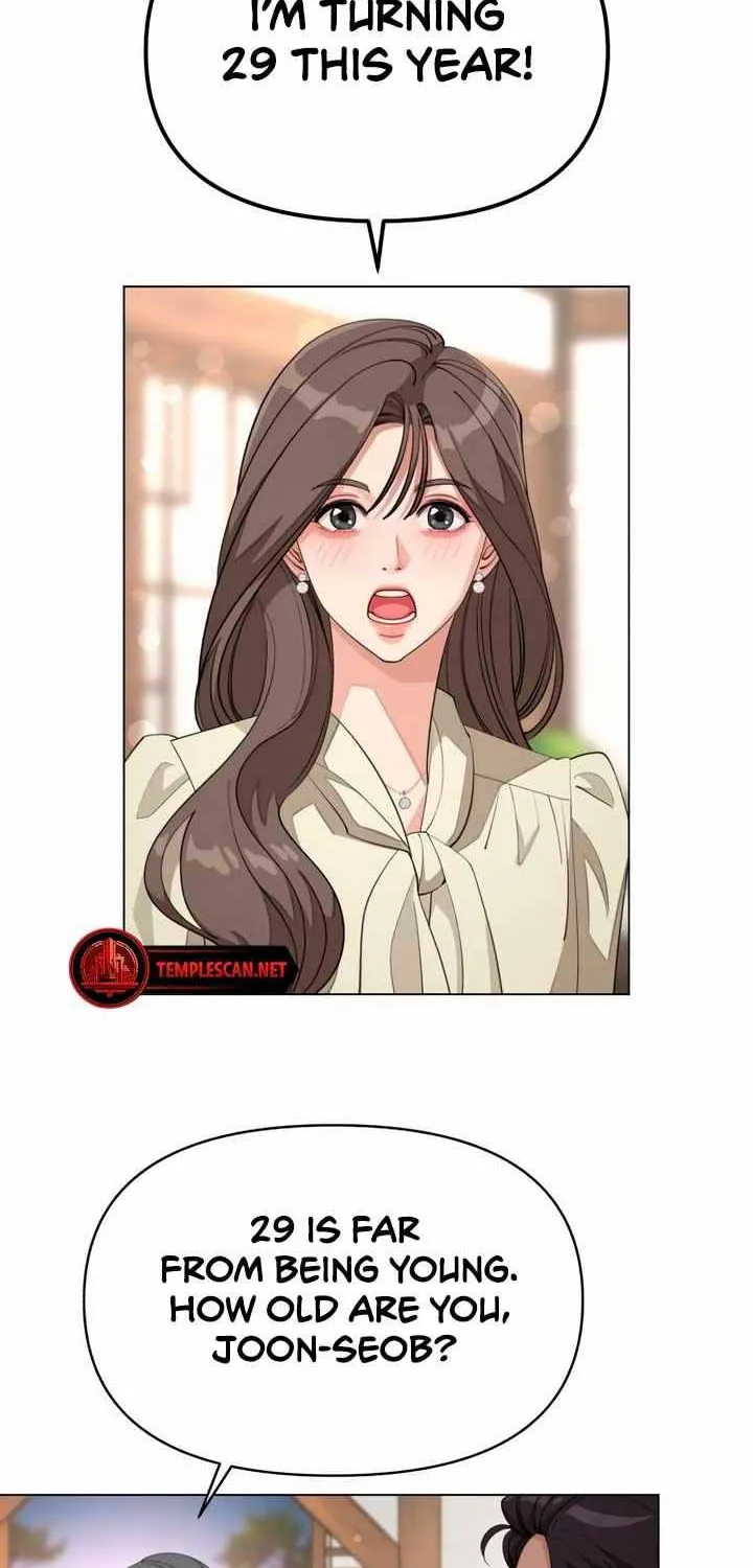 Lee Seop's Romance Mangakakalot X Chapter 38 Page 45