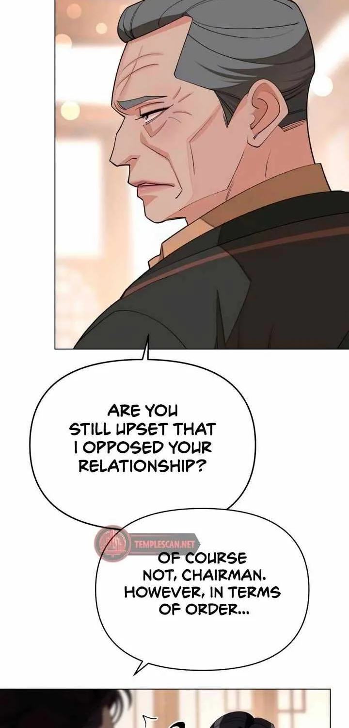 Lee Seop's Romance Mangakakalot X Chapter 38 Page 50