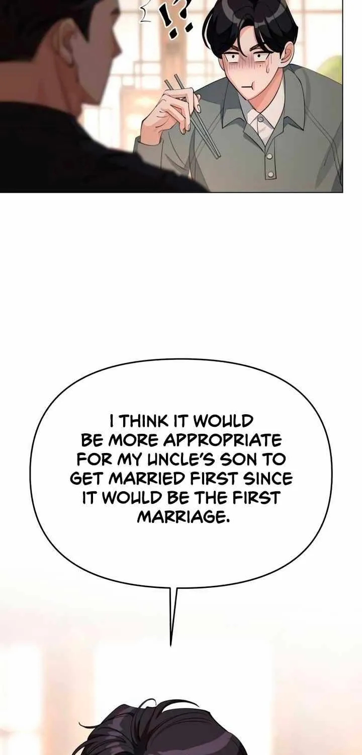 Lee Seop's Romance Mangakakalot X Chapter 38 Page 51