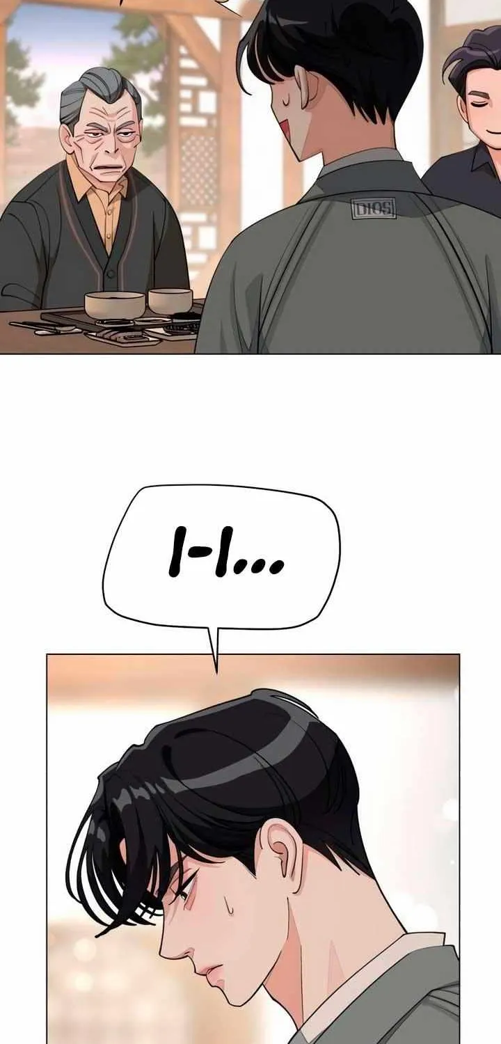 Lee Seop's Romance Mangakakalot X Chapter 38 Page 56