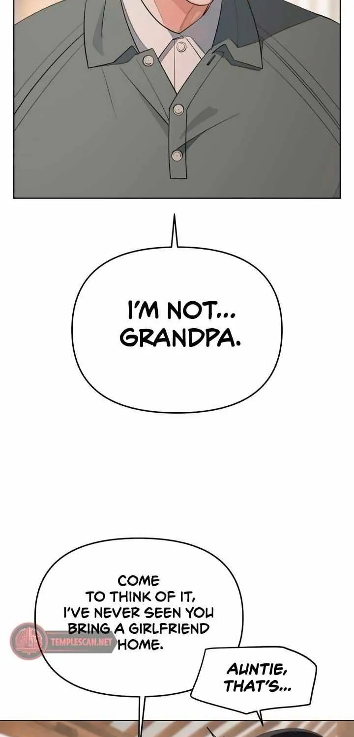 Lee Seop's Romance Mangakakalot X Chapter 38 Page 59