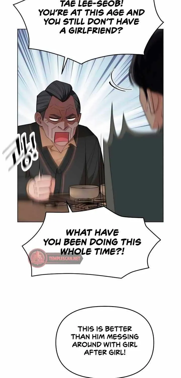 Lee Seop's Romance Mangakakalot X Chapter 38 Page 64