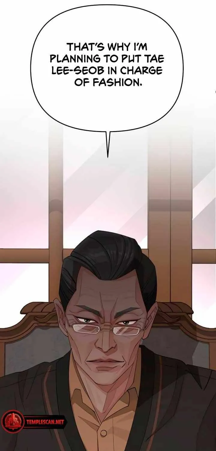 Lee Seop's Romance Mangakakalot X Chapter 38 Page 8