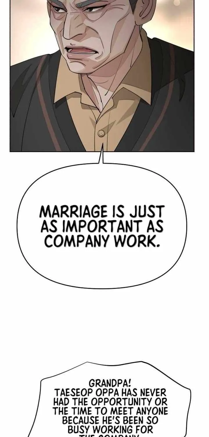 Lee Seop's Romance Mangakakalot X Chapter 39 Page 12