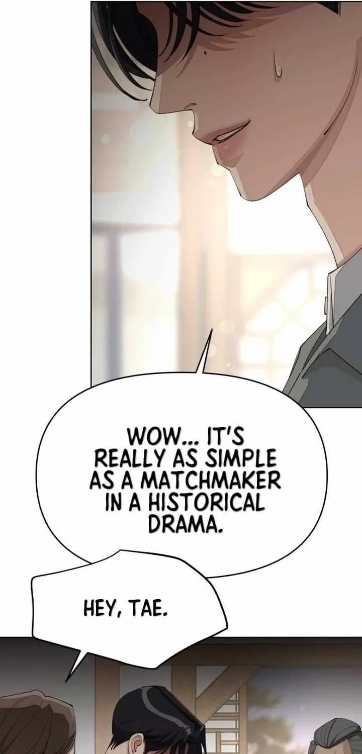 Lee Seop's Romance Mangakakalot X Chapter 39 Page 19
