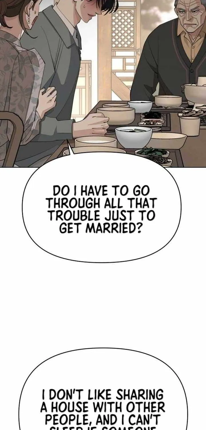 Lee Seop's Romance Mangakakalot X Chapter 39 Page 20