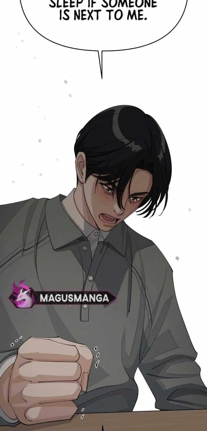 Lee Seop's Romance Mangakakalot X Chapter 39 Page 21