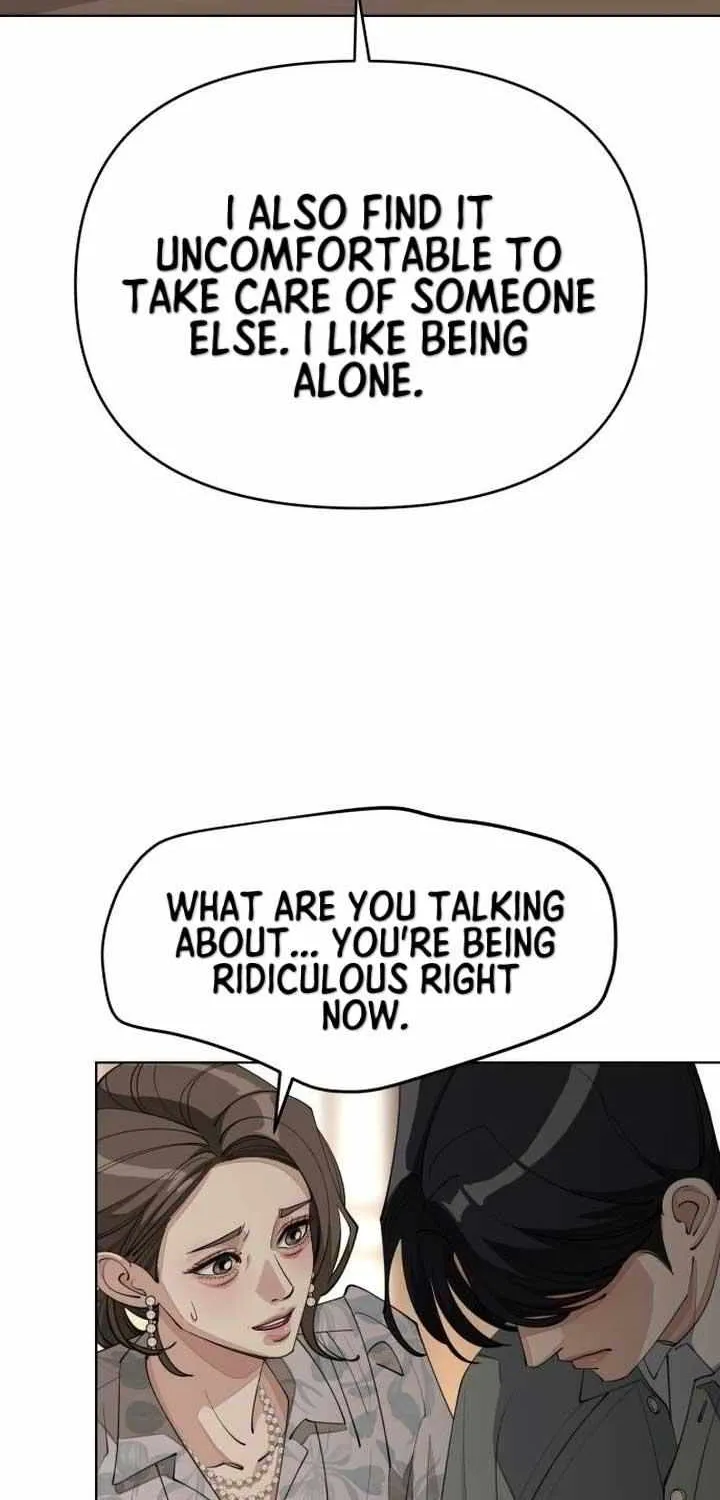 Lee Seop's Romance Mangakakalot X Chapter 39 Page 22