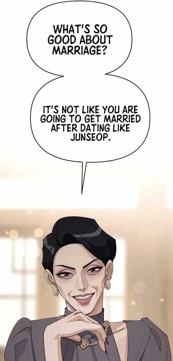 Lee Seop's Romance Mangakakalot X Chapter 39 Page 25
