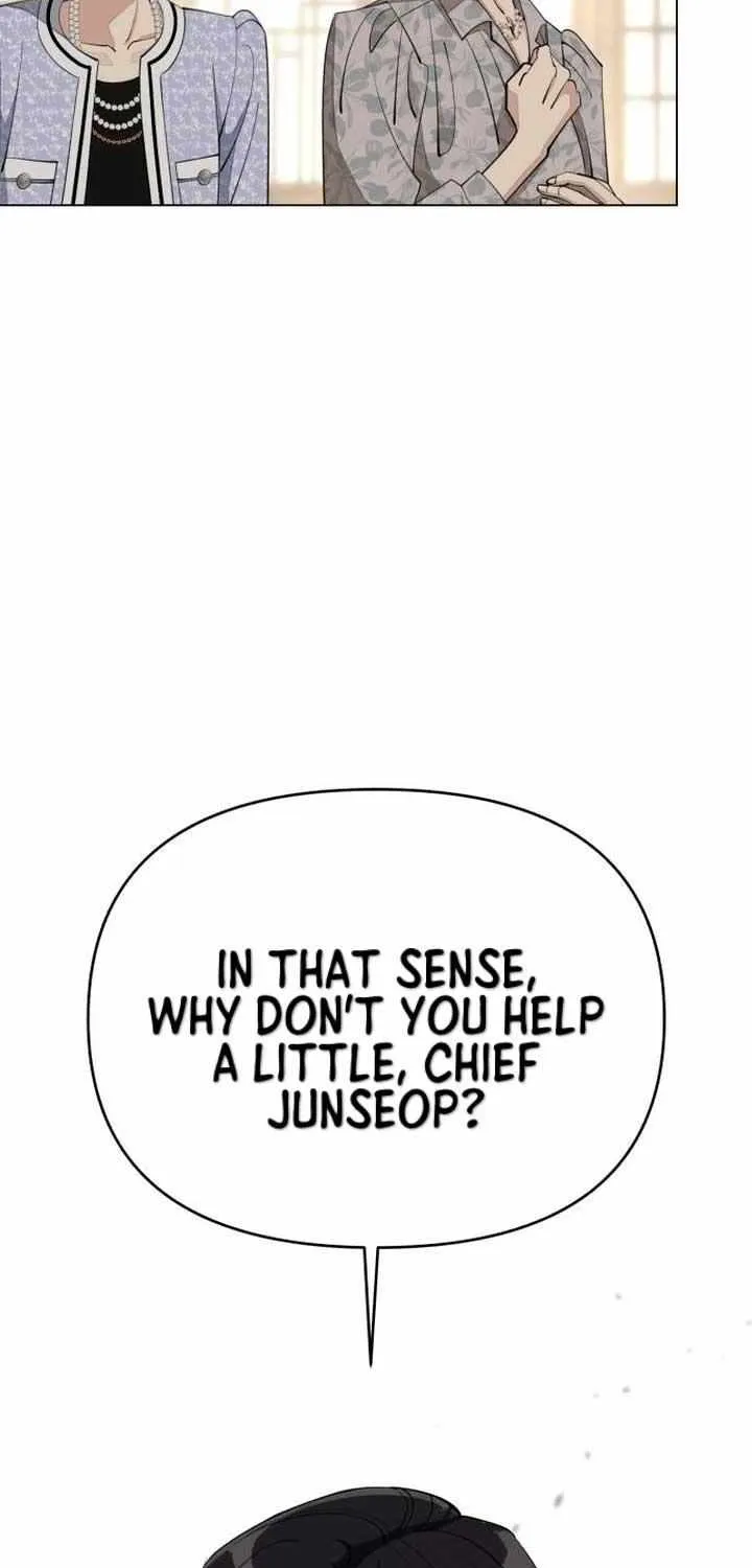 Lee Seop's Romance Mangakakalot X Chapter 39 Page 33