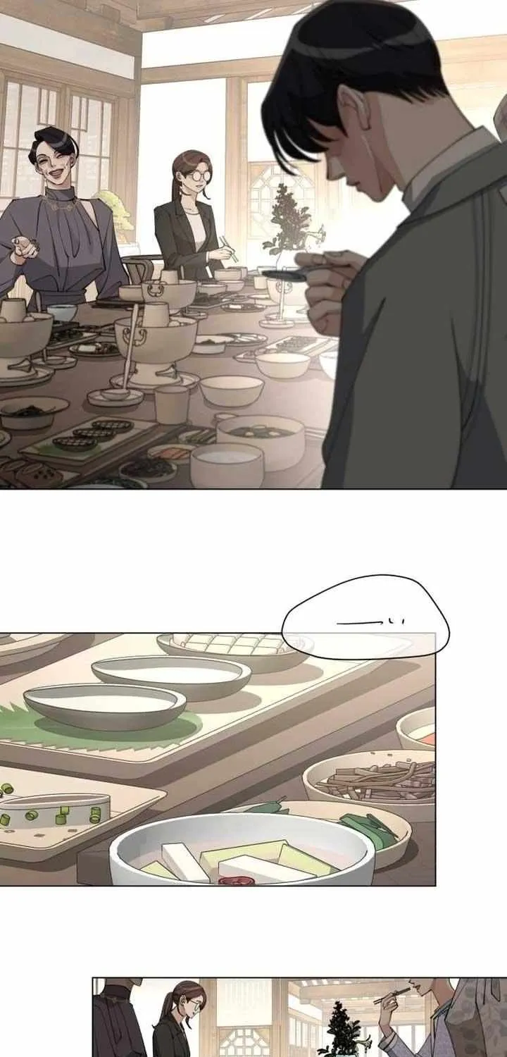 Lee Seop's Romance Mangakakalot X Chapter 39 Page 37
